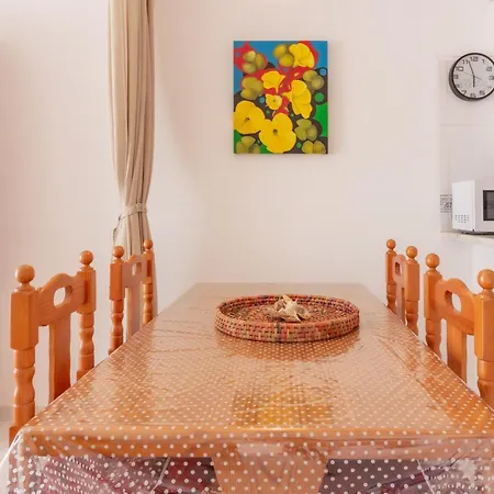 Appartement T1 Lota 2
