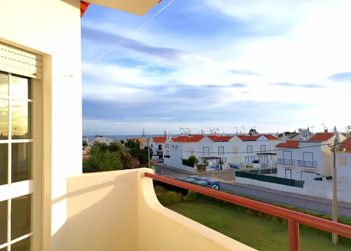 Appartement T1 Lota 2 Vila Nova de Cacela