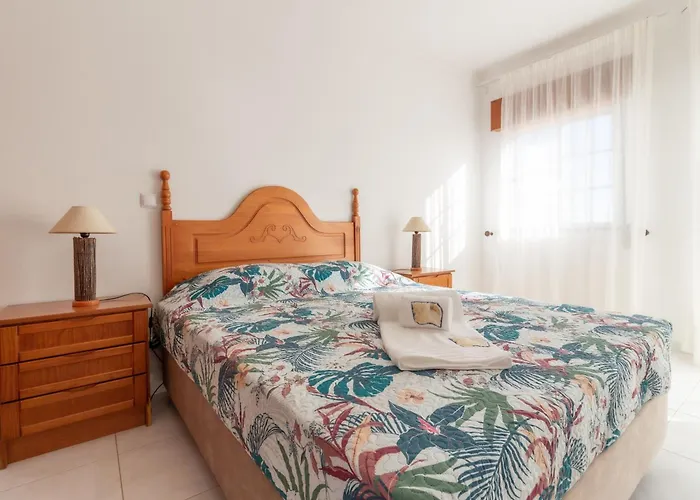 T1 Lota 2 Appartement Vila Nova de Cacela