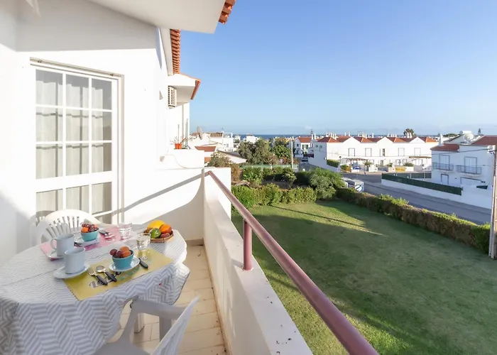 Appartement T1 Lota 2 Vila Nova de Cacela