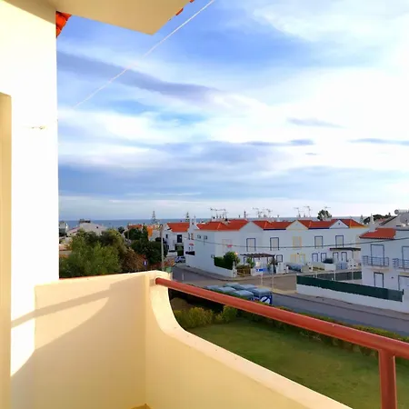 Apartment T1 Lota 2 Vila Nova de Cacela