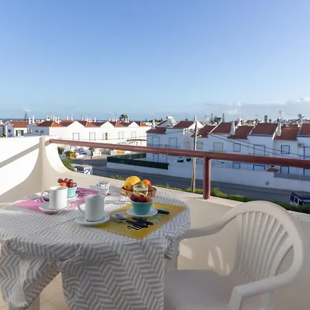 Apartment T1 Lota 2