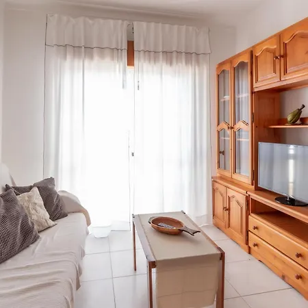 Apartment T1 Lota 2 *