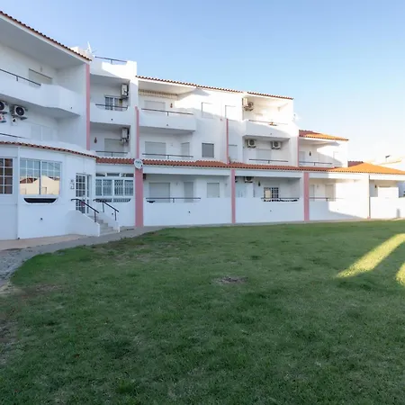 T1 Lota 2 Apartment Vila Nova de Cacela