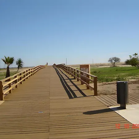 T1 Lota 2 * Vila Nova de Cacela