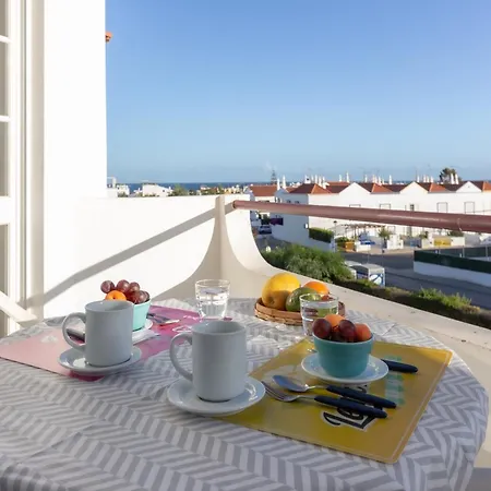 Apartment T1 Lota 2 Vila Nova de Cacela