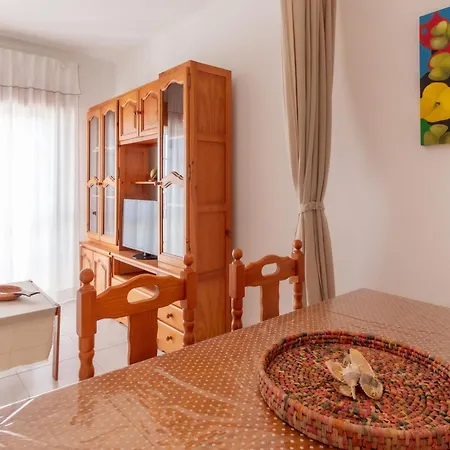 T1 Lota 2 Apartment