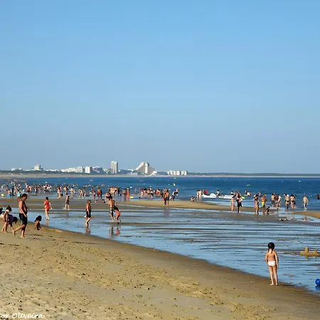 Apartment T1 Lota 2 *