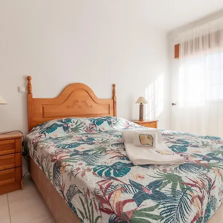 T1 Lota 2 Apartment Vila Nova de Cacela