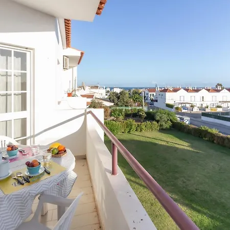 Apartment T1 Lota 2 Vila Nova de Cacela