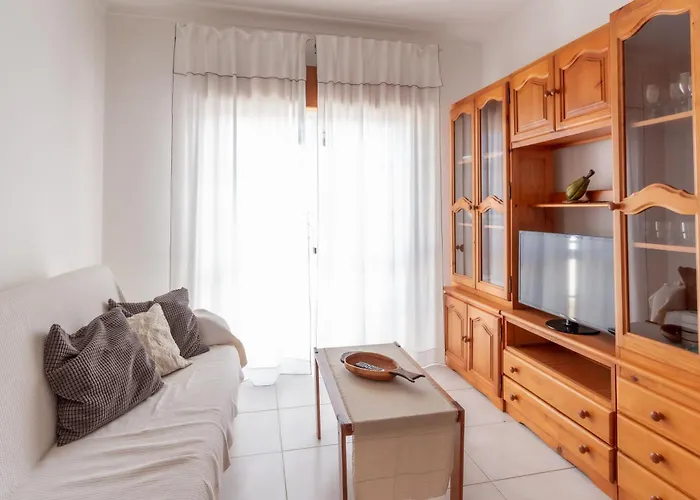 Apartment T1 Lota 2 *