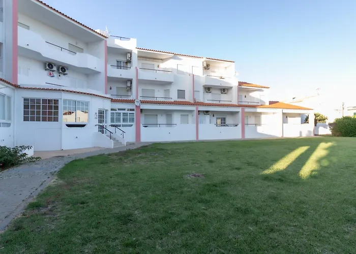 T1 Lota 2 Appartamento Vila Nova de Cacela
